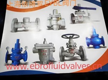 柱塞阀分类及选型