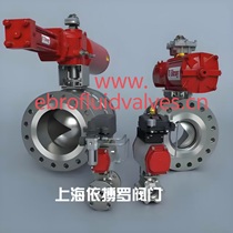 美国博雷(Bray)卫生级球阀