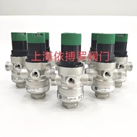 美国霍尼韦尔不锈钢减压阀 D06FI