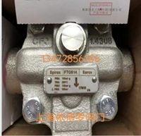 英国斯派莎克FT14蒸汽疏水阀