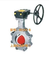 原装正品德国KSB不锈钢涡轮蝶阀