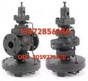 美国阿姆斯壮GP-2000先导膜片式蒸汽减压阀