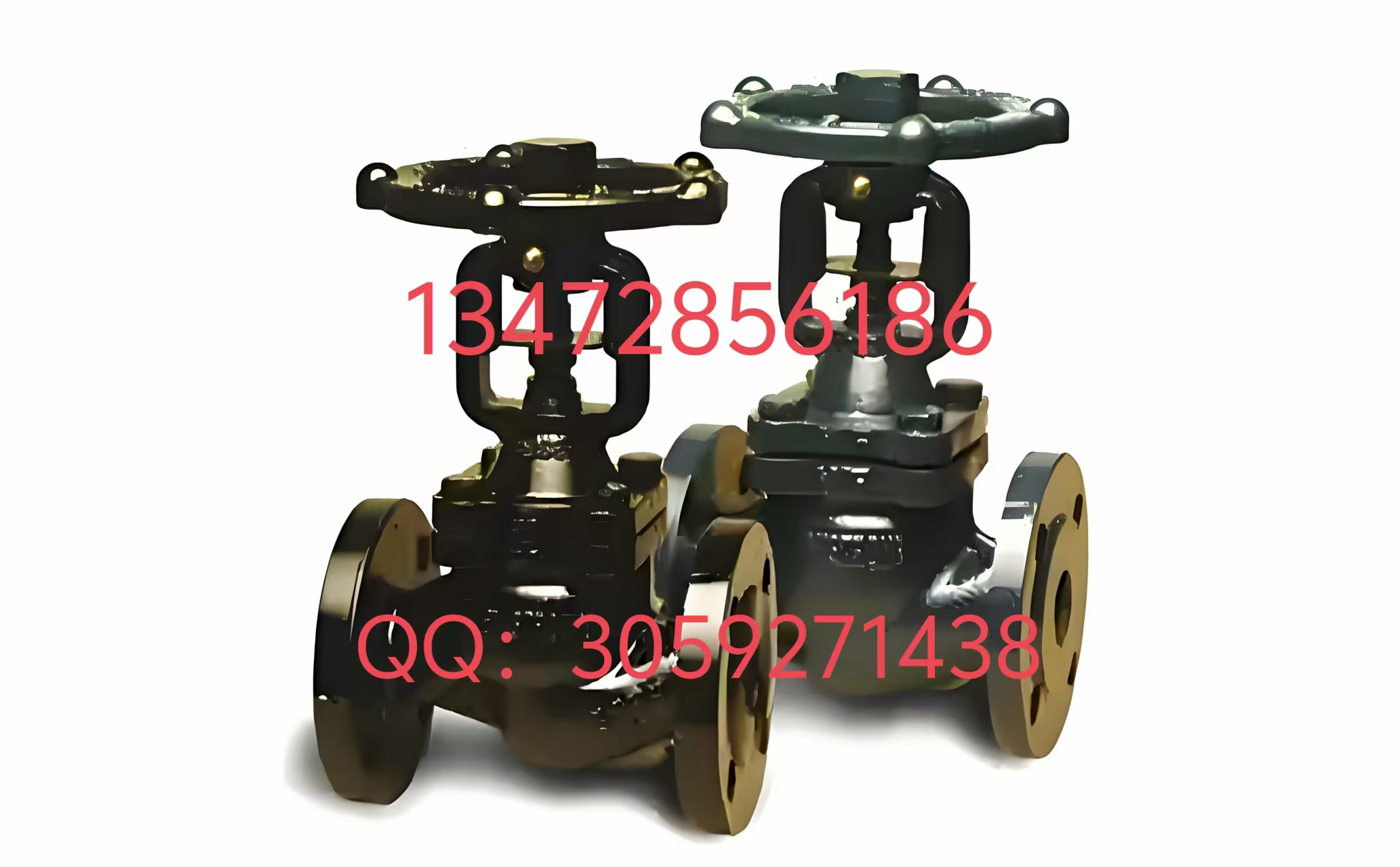 原装正品阿姆斯壮BD系列波纹管截止阀