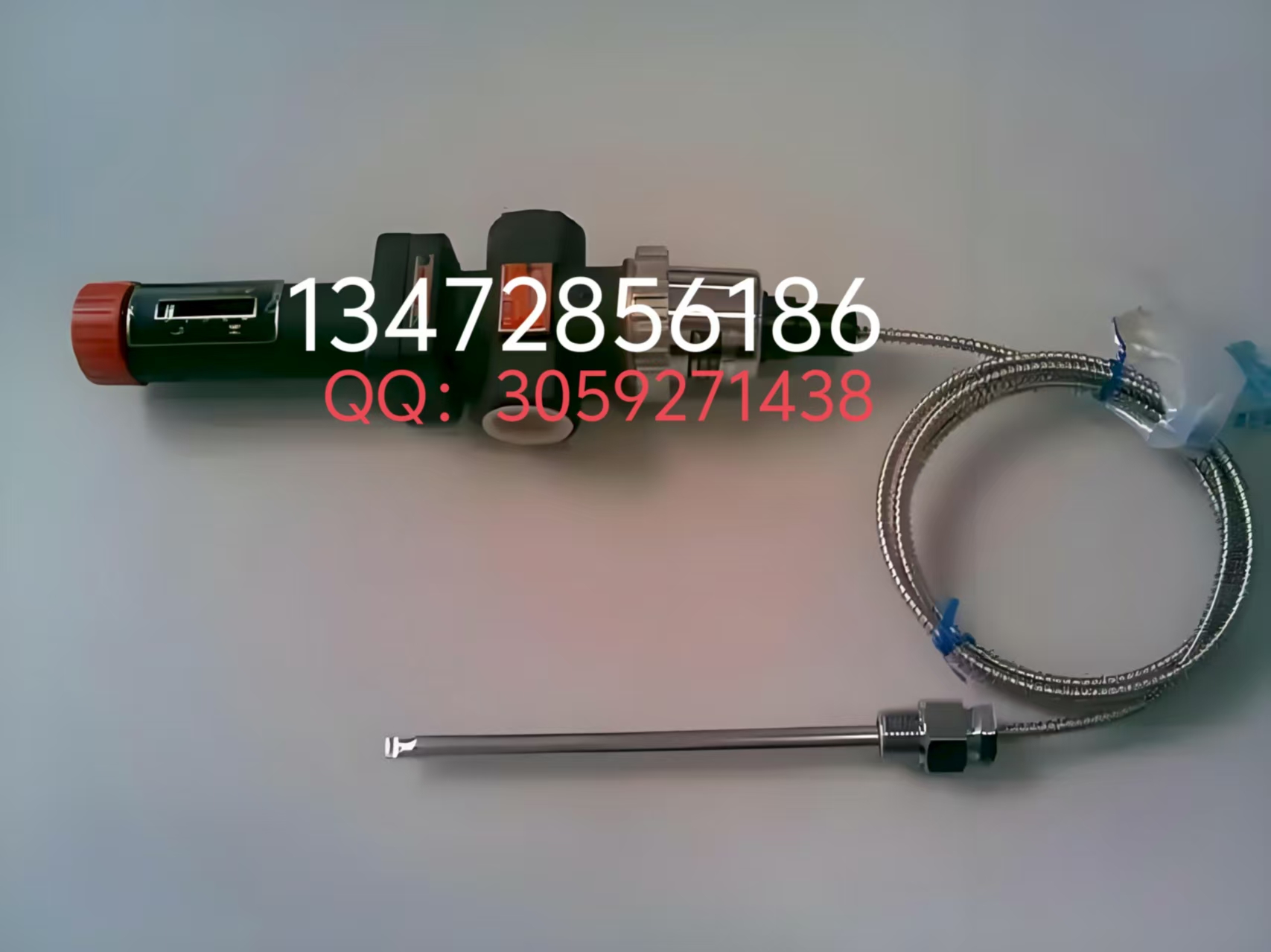 原装正品阿姆斯壮OB-30/31直接作用式温控阀