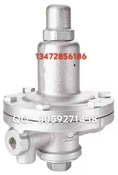 原装正品阿姆斯壮GD-6N/GD-6直接作用式减压阀