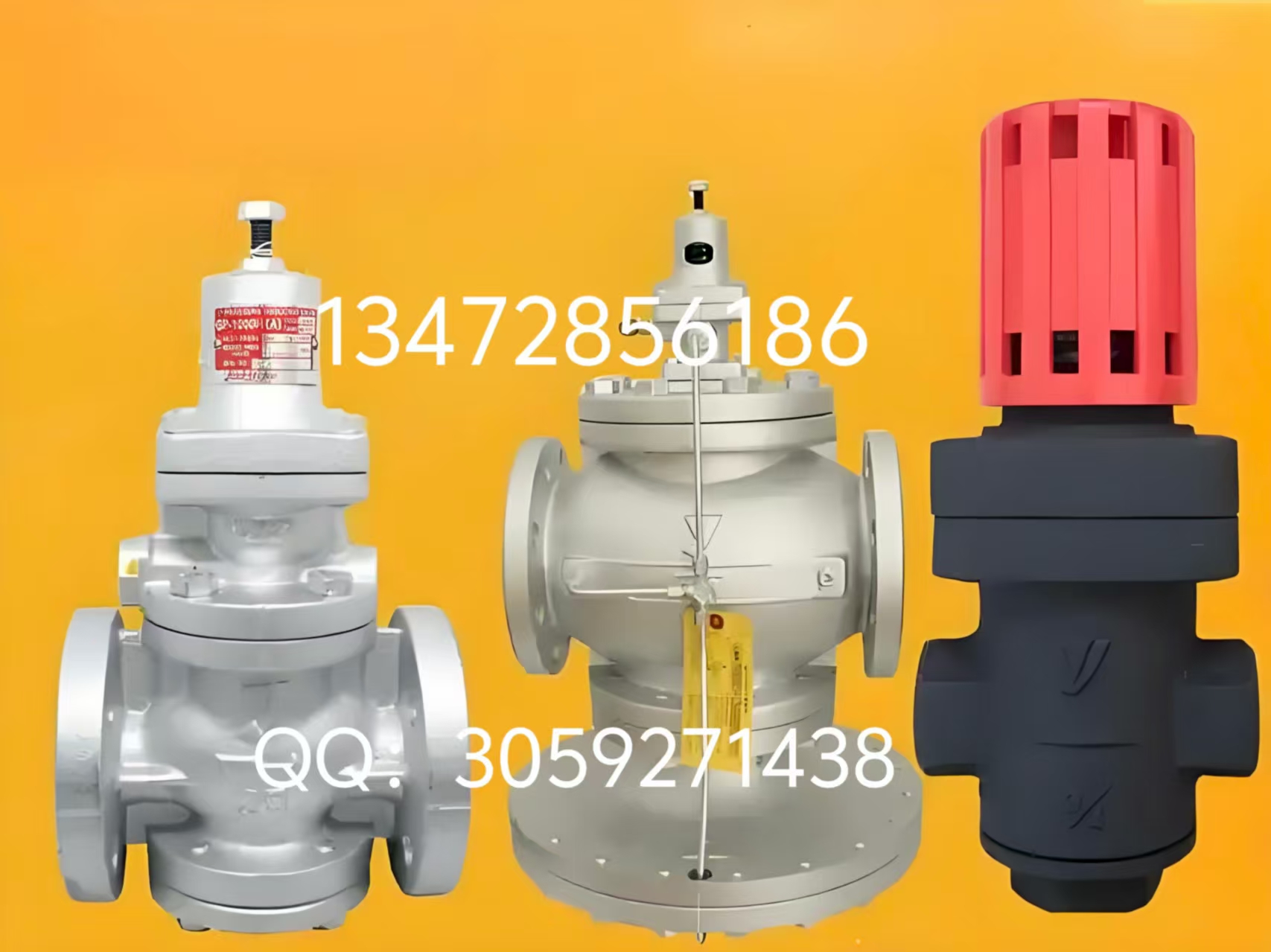 原装正品阿姆斯壮GD-30系列直接作用式减压阀