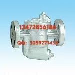 日本耀希达凯TB-5倒吊桶疏水阀