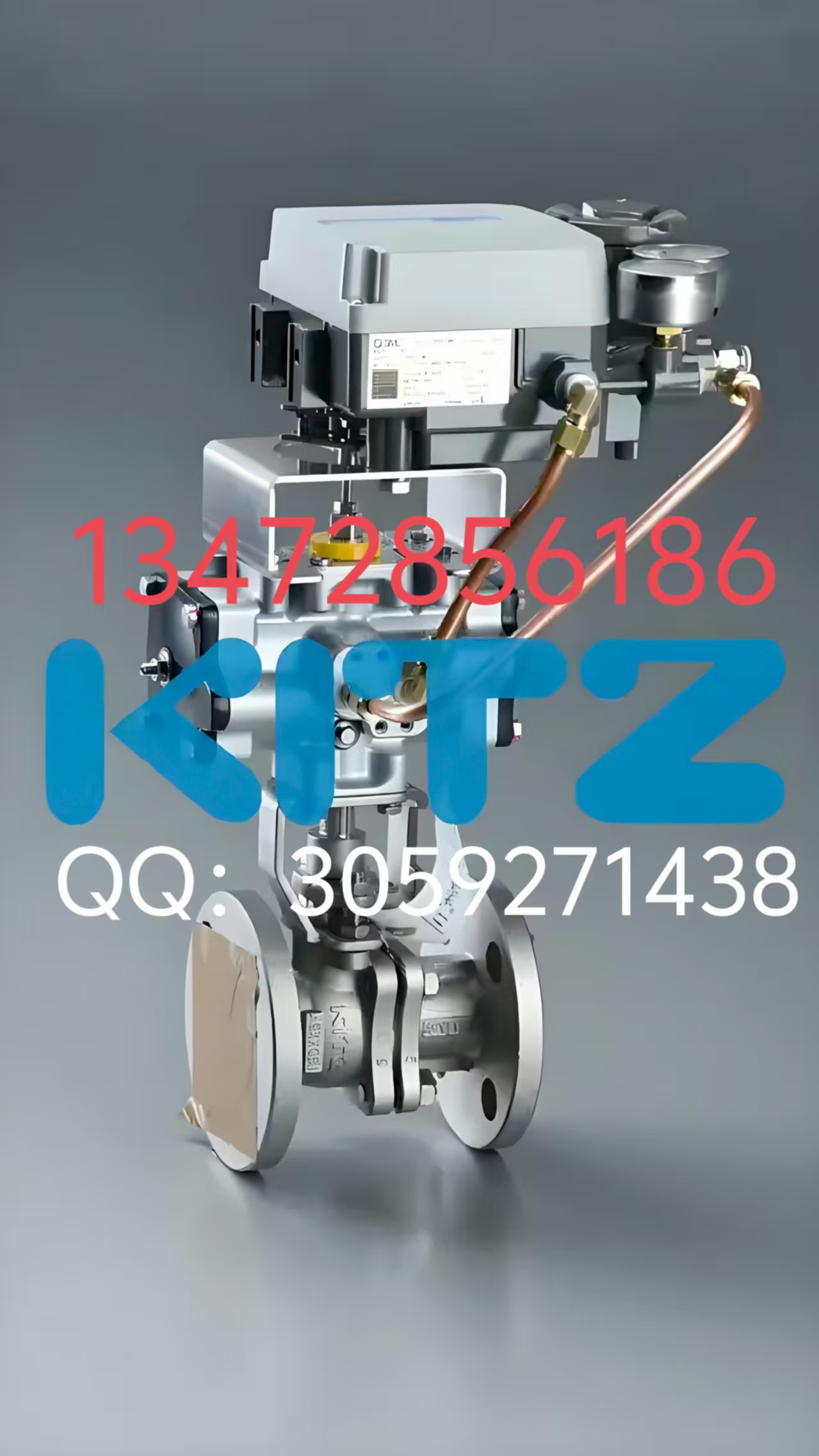 原装正品日本北泽KITZ气动球阀