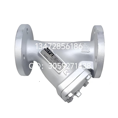 原装正品北泽Y型过滤器